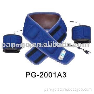 Long and Short Combined Belts (A3)